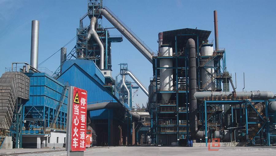 河北安丰钢铁